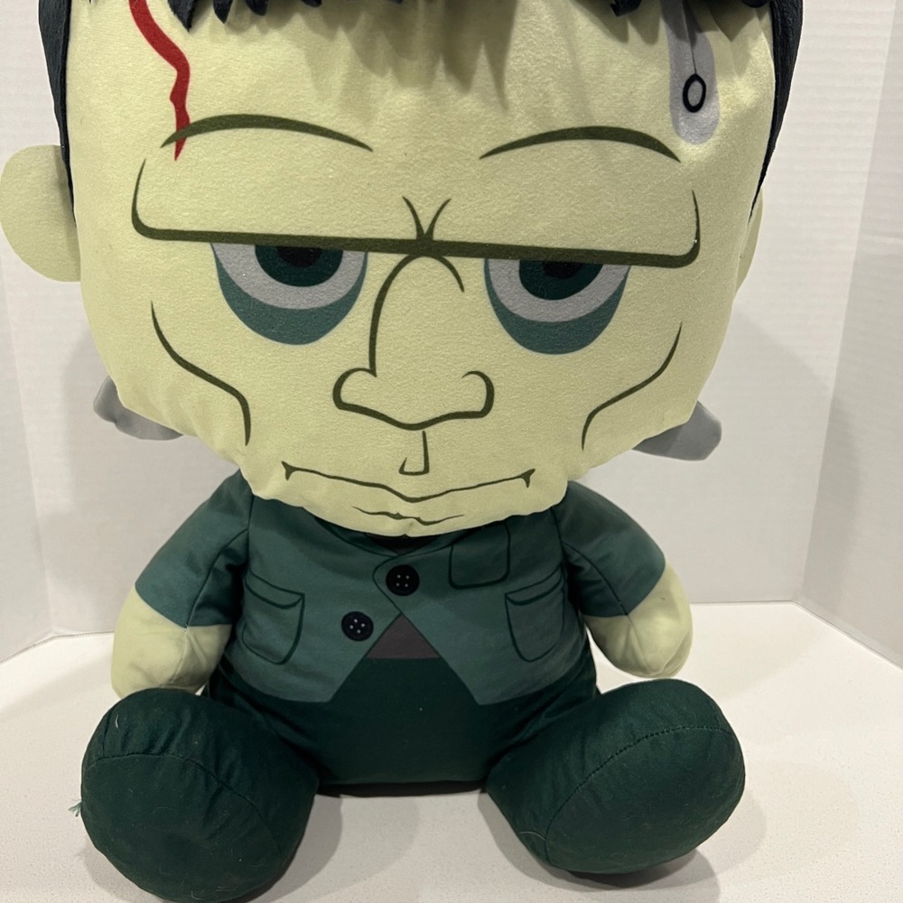 Universal Studios 18” Frankenstein- Monsters Collection